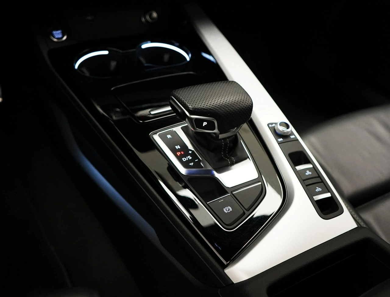 Audi A5 - Zdjęcie 29