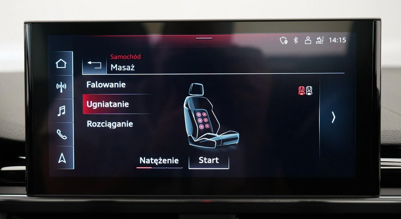 Audi A5 - Zdjęcie 39