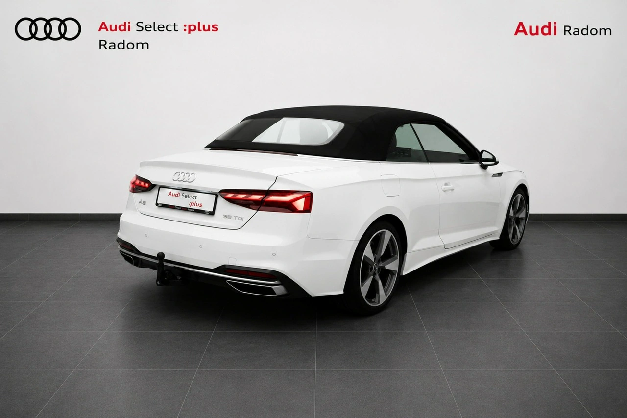 Audi A5 - Zdjęcie 40