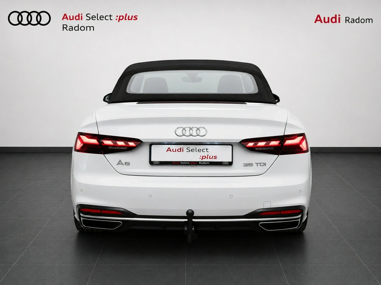 Audi A5 - Zdjęcie 42