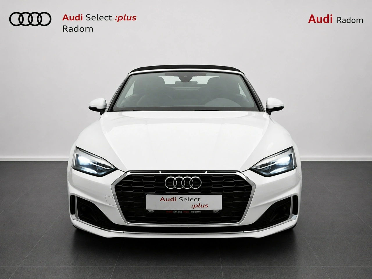 Audi A5 - Zdjęcie 44