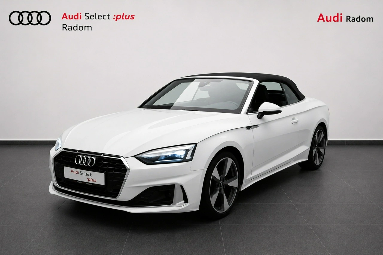 Audi A5 - Zdjęcie 45