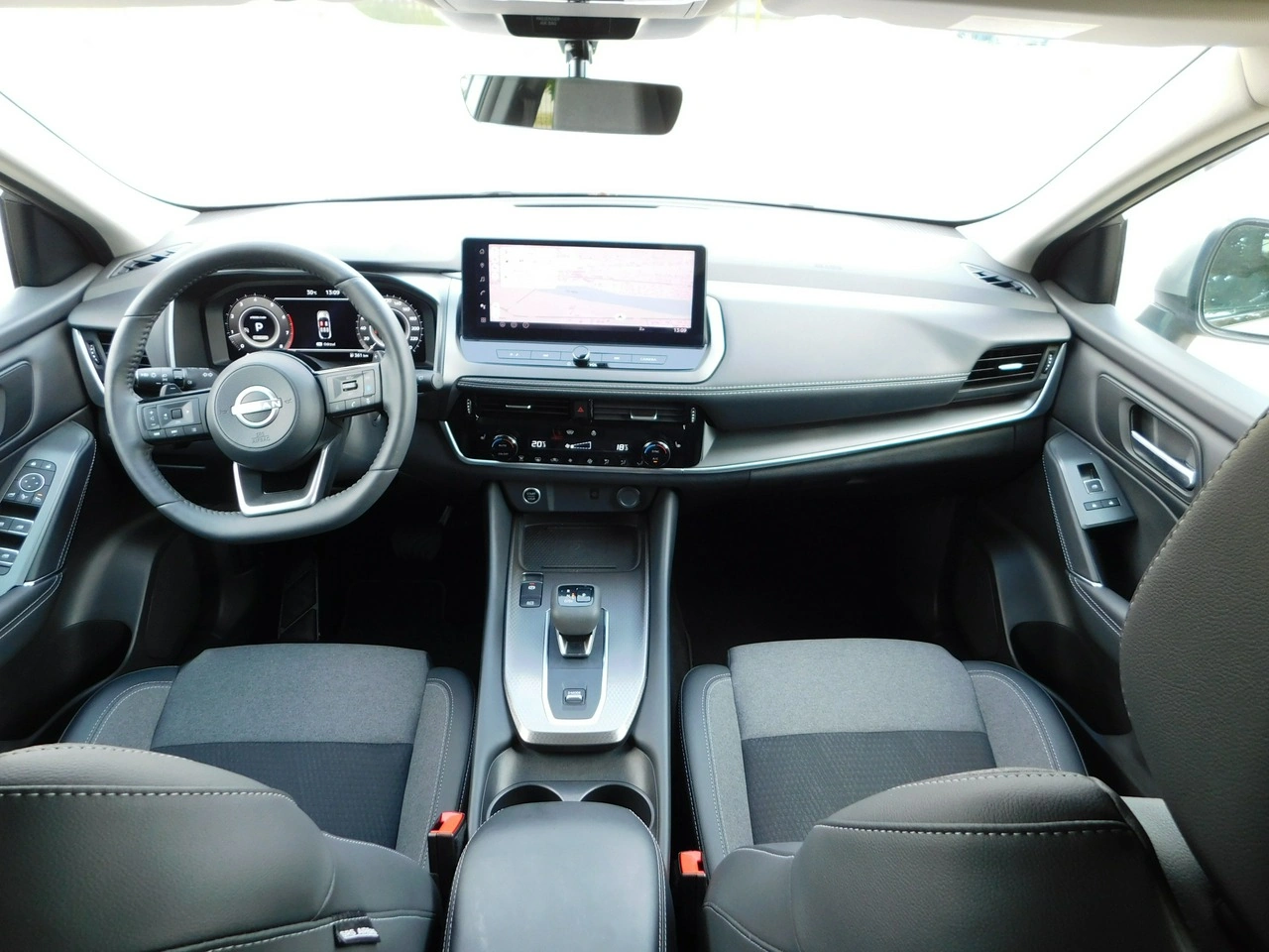 Nissan Qashqai - Zdjęcie 6