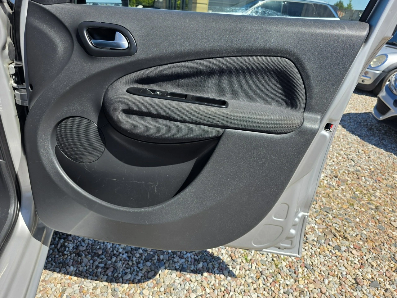 Citroën C3 Picasso - Zdjęcie 14