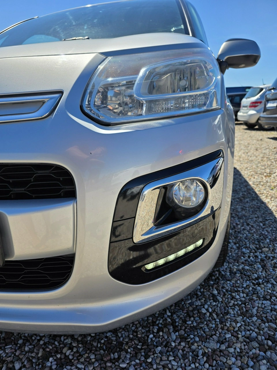 Citroën C3 Picasso - Zdjęcie 15