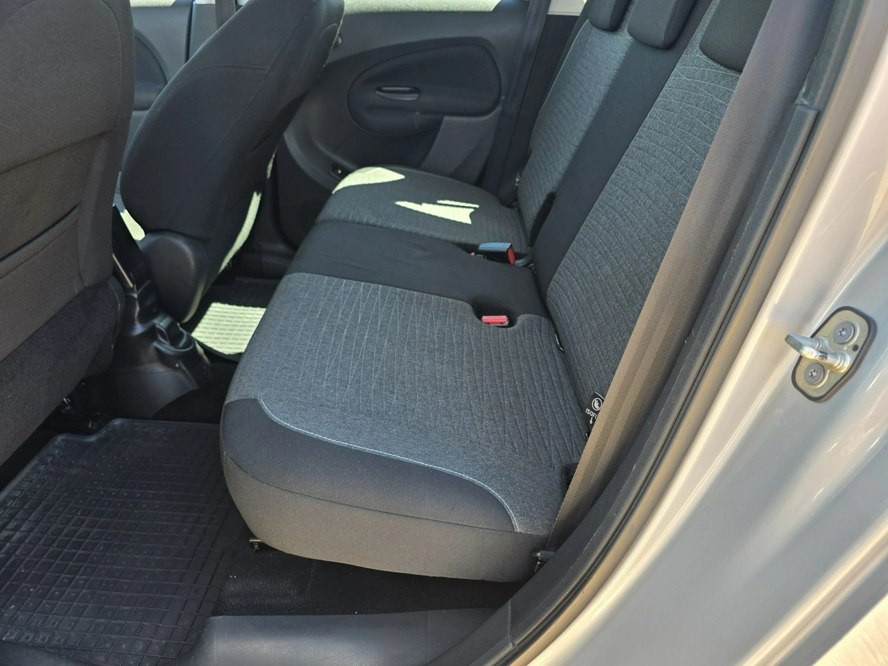 Citroën C3 Picasso - Zdjęcie 16