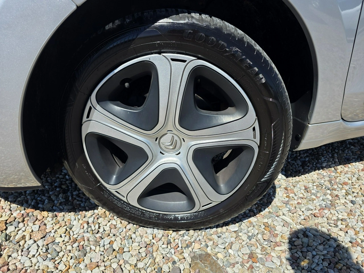 Citroën C3 Picasso - Zdjęcie 17