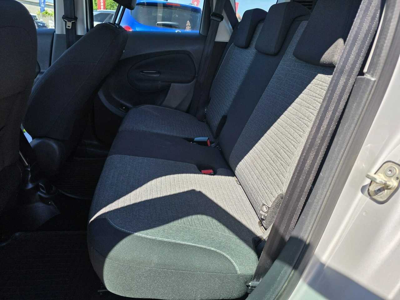 Citroën C3 Picasso - Zdjęcie 18