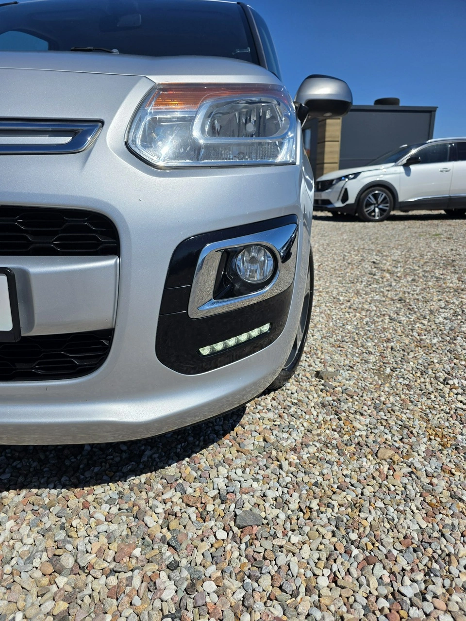 Citroën C3 Picasso - Zdjęcie 1