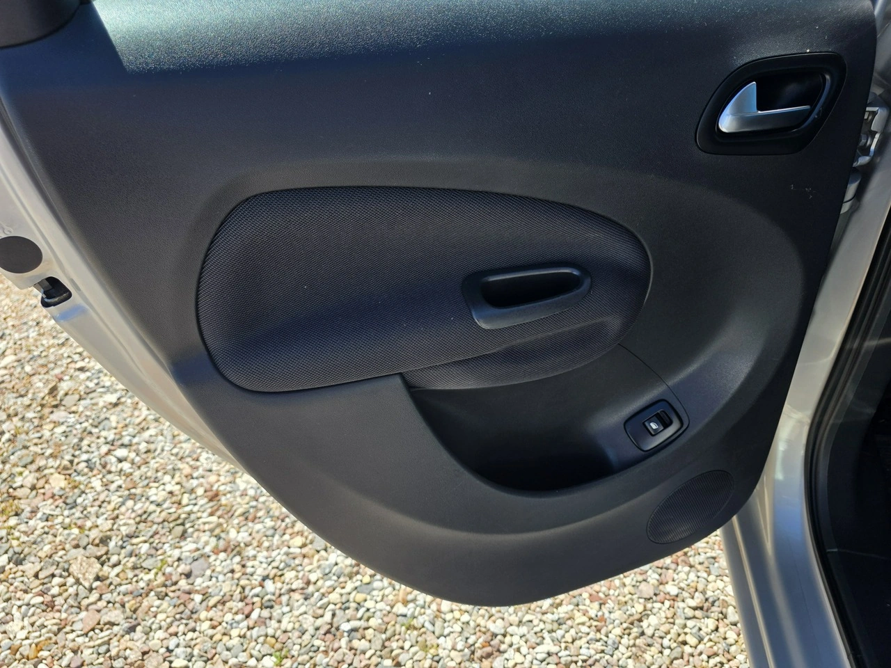 Citroën C3 Picasso - Zdjęcie 19