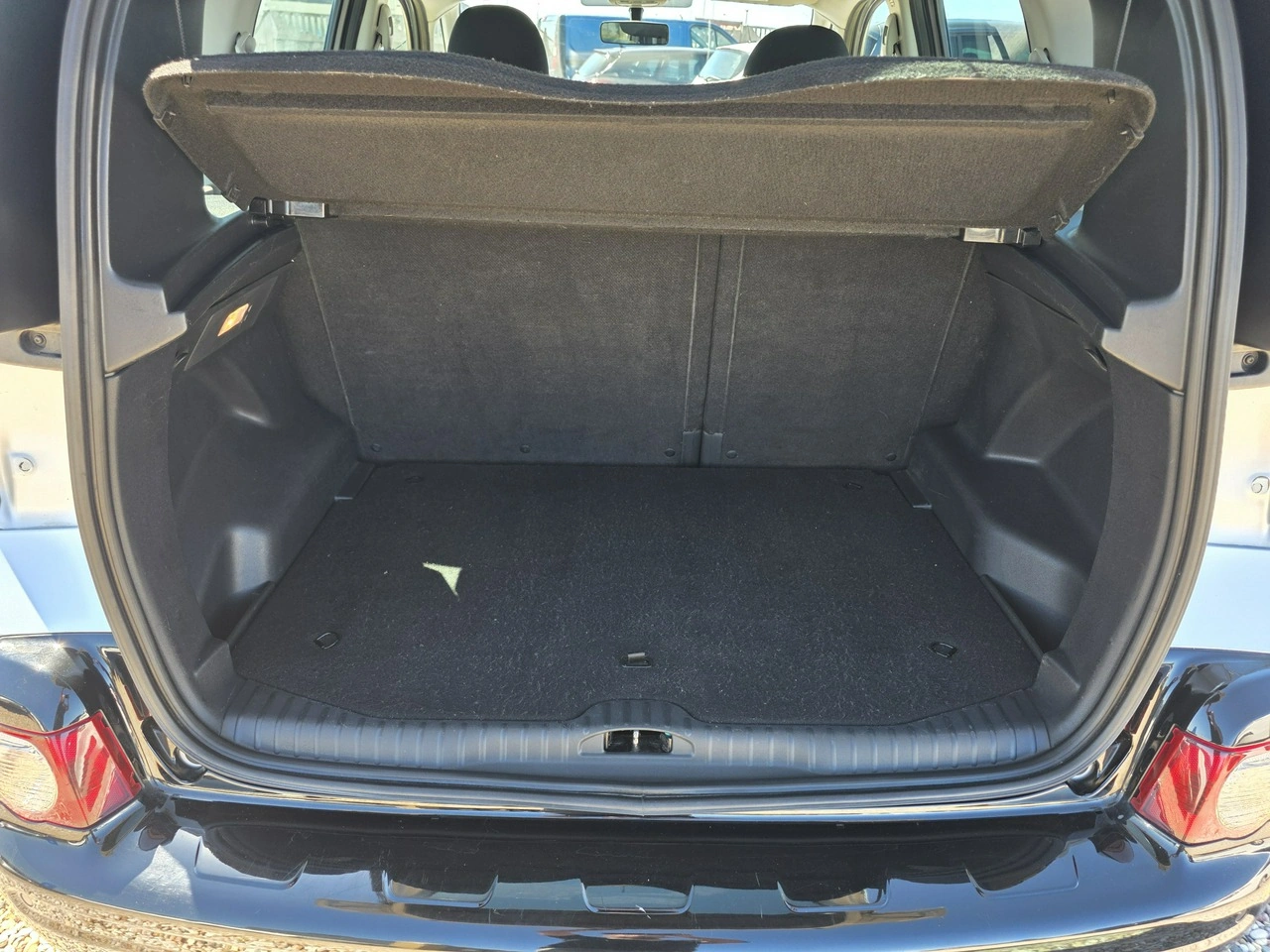 Citroën C3 Picasso - Zdjęcie 20
