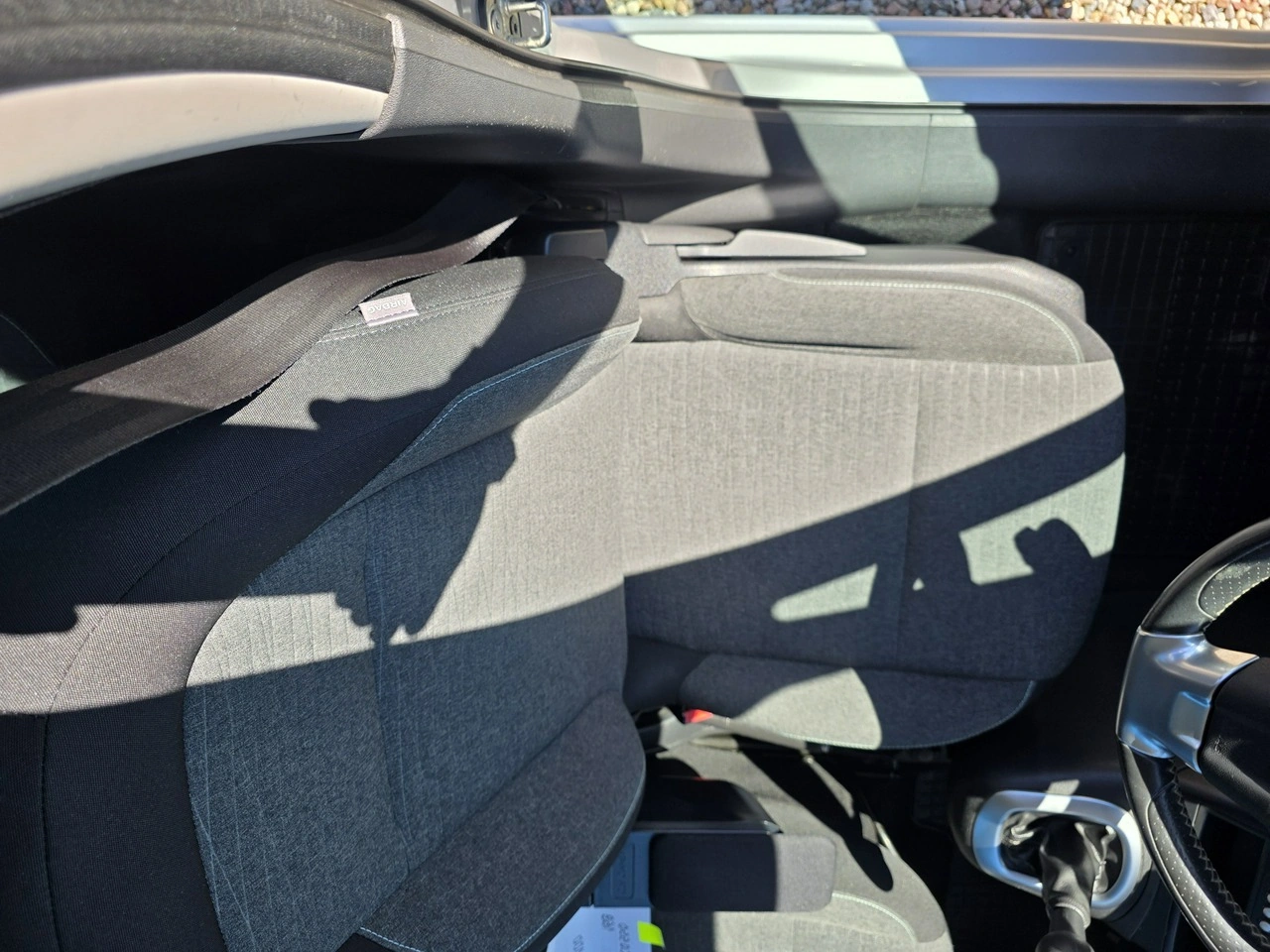 Citroën C3 Picasso - Zdjęcie 23