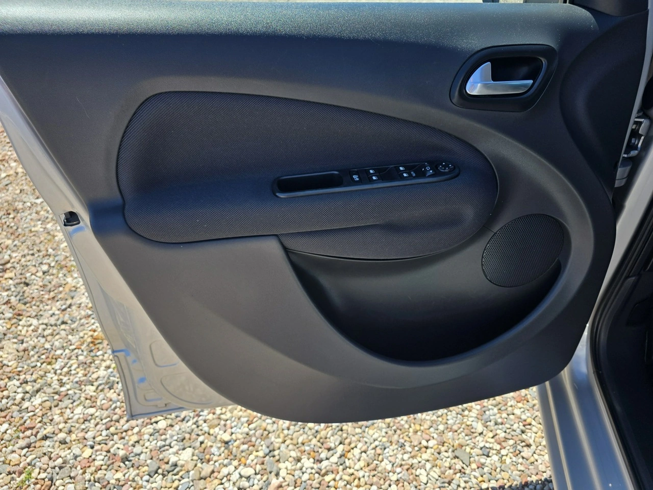 Citroën C3 Picasso - Zdjęcie 24