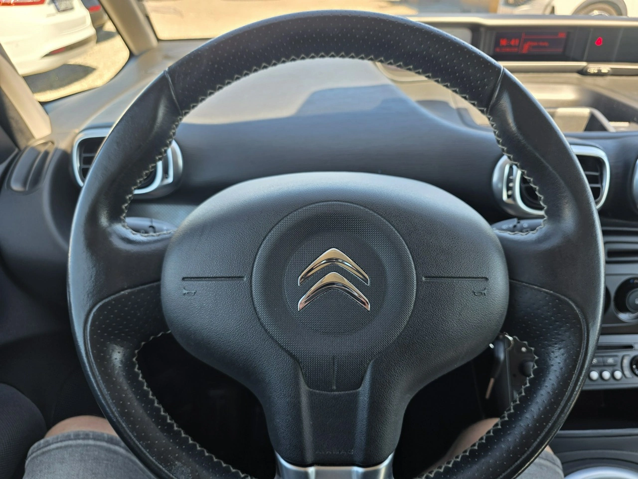 Citroën C3 Picasso - Zdjęcie 27