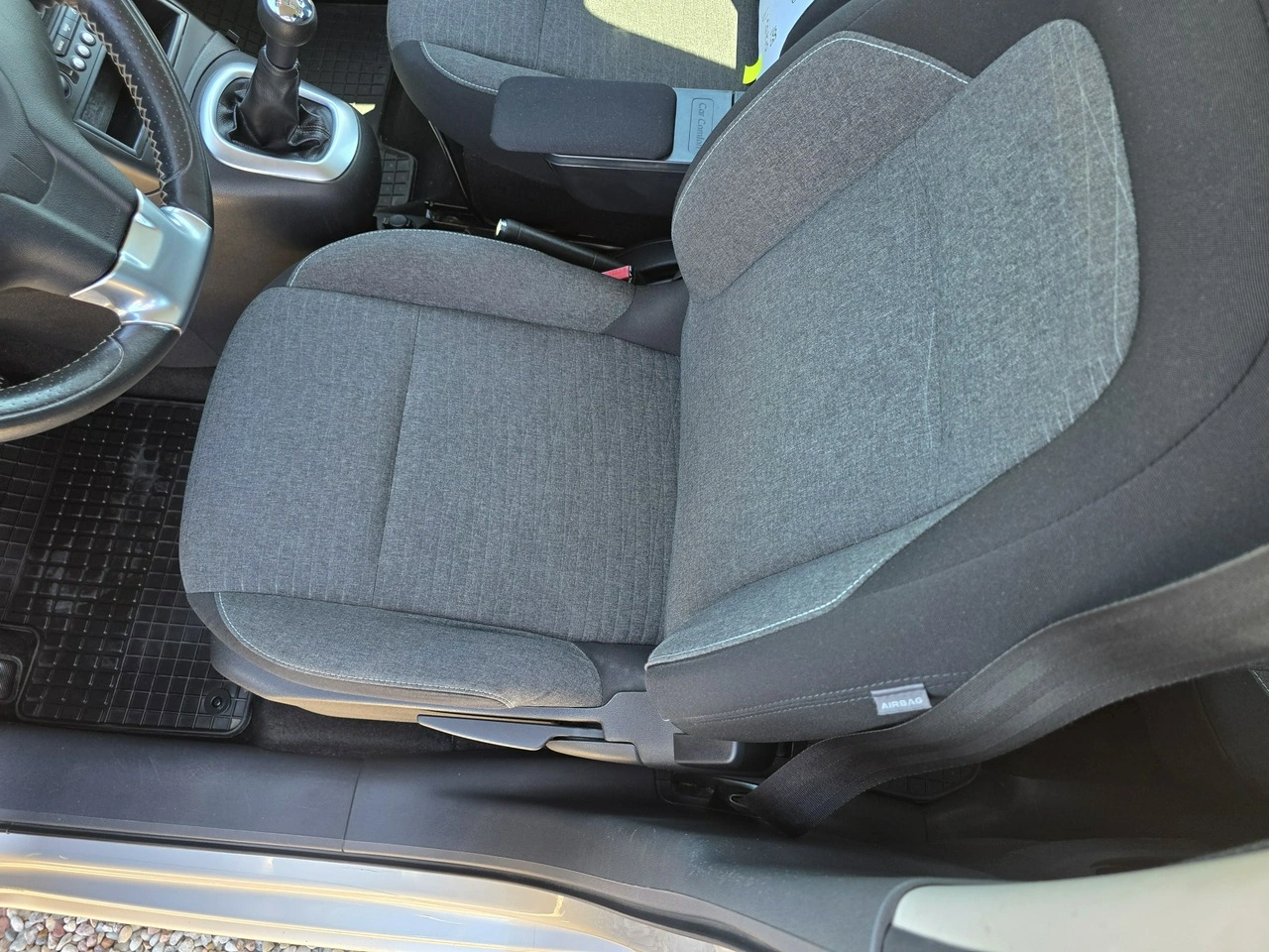 Citroën C3 Picasso - Zdjęcie 29