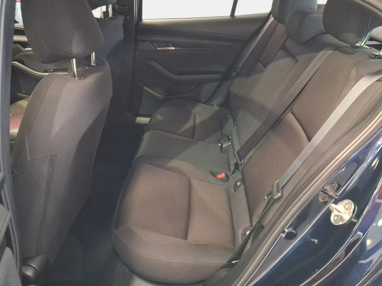 Mazda 3 - Zdjęcie 13