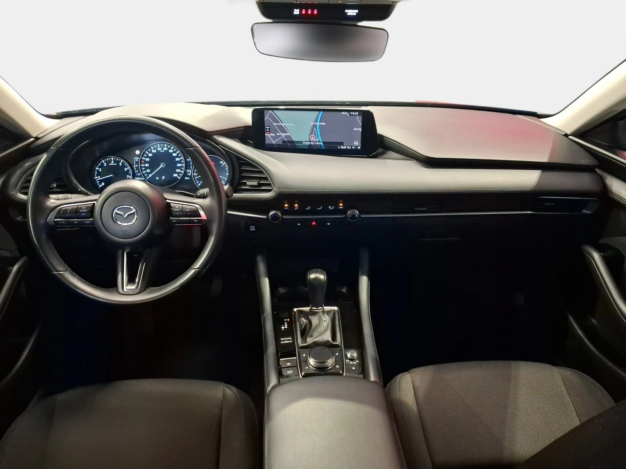 Mazda 3 - Zdjęcie 15