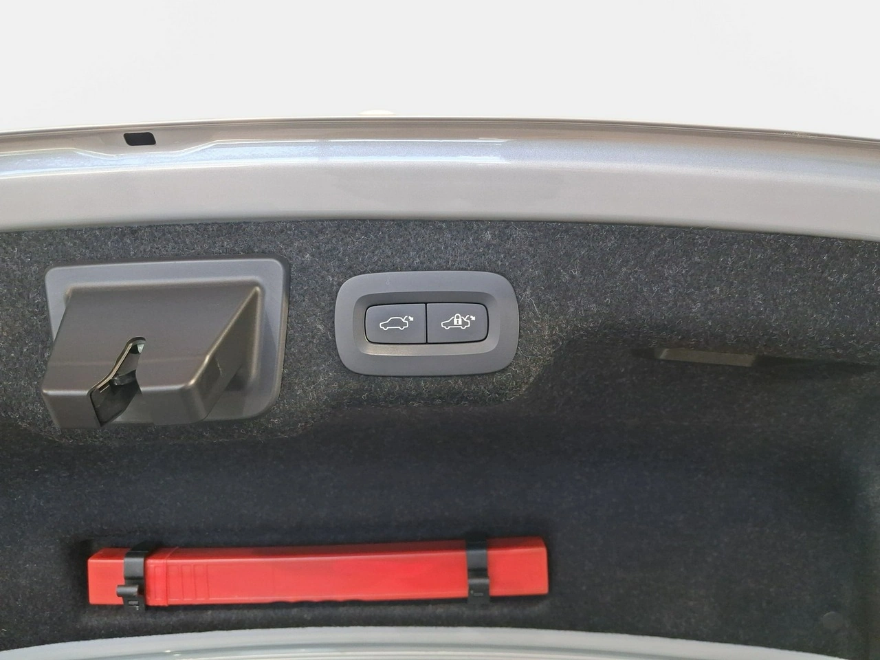 Volvo S90 - Zdjęcie 11