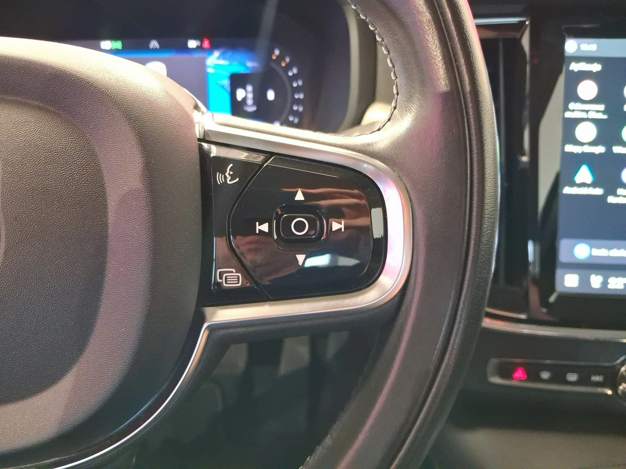 Volvo S90 - Zdjęcie 15