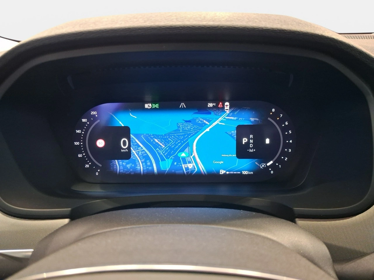 Volvo S90 - Zdjęcie 16