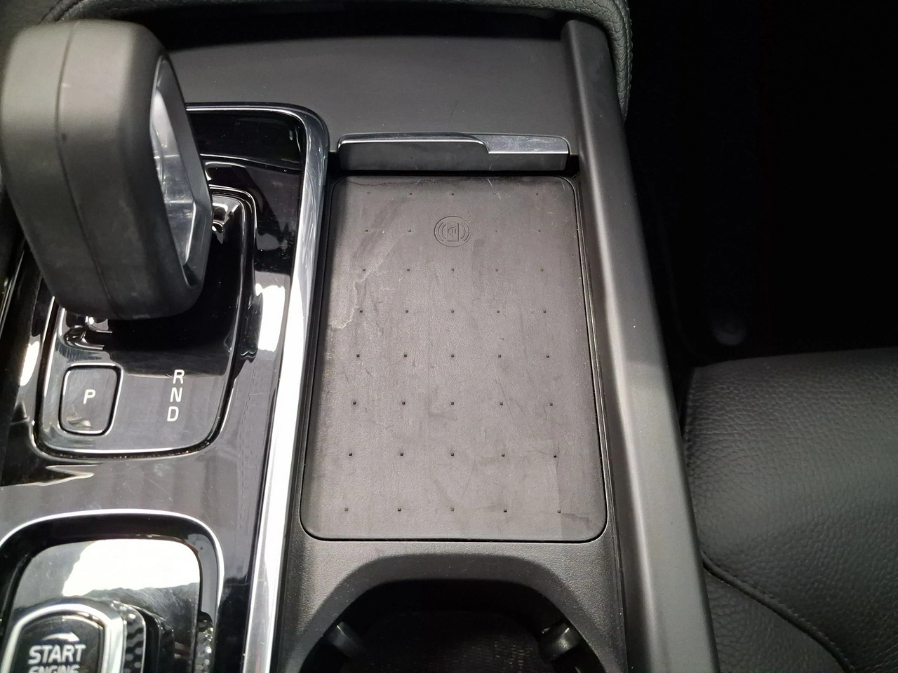 Volvo S90 - Zdjęcie 20