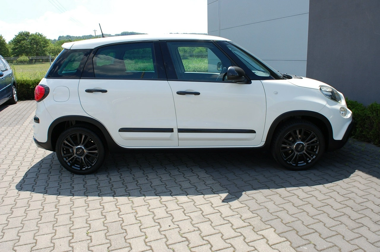Fiat 500L - Zdjęcie 18