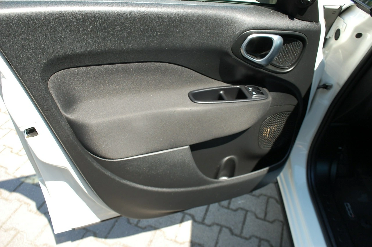 Fiat 500L - Zdjęcie 30