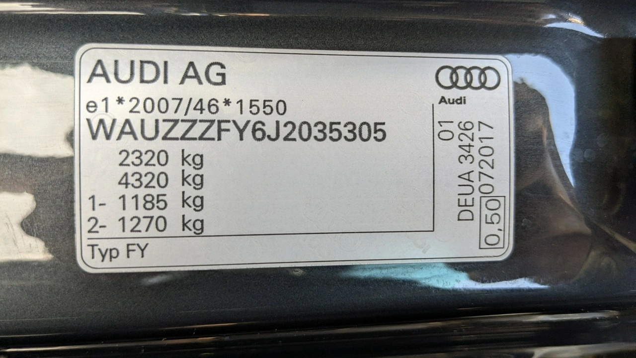Audi Q5 - Zdjęcie 24