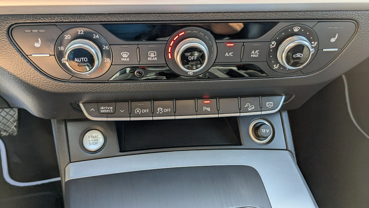 Audi Q5 - Zdjęcie 26
