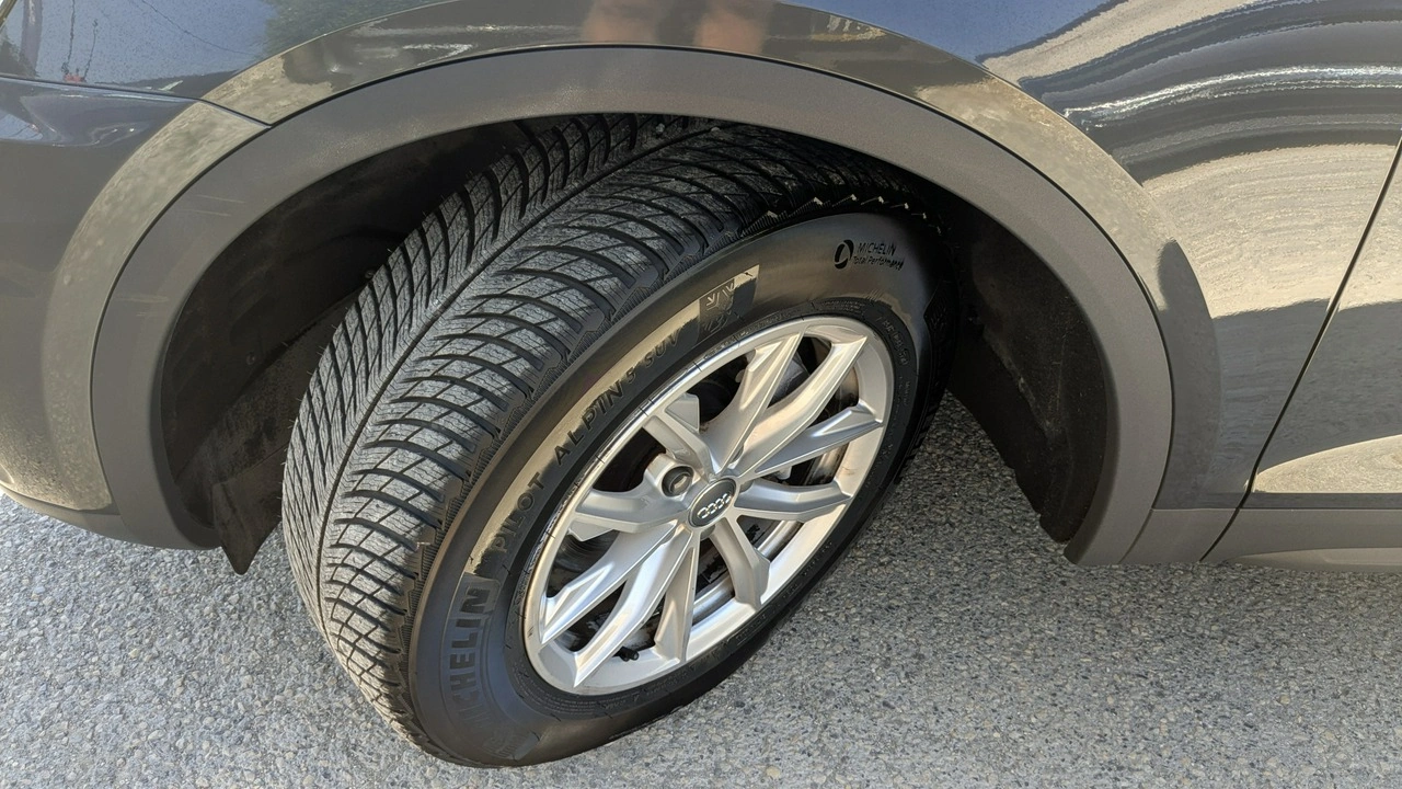 Audi Q5 - Zdjęcie 36