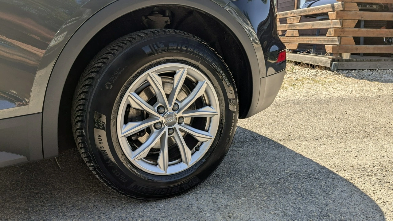 Audi Q5 - Zdjęcie 37