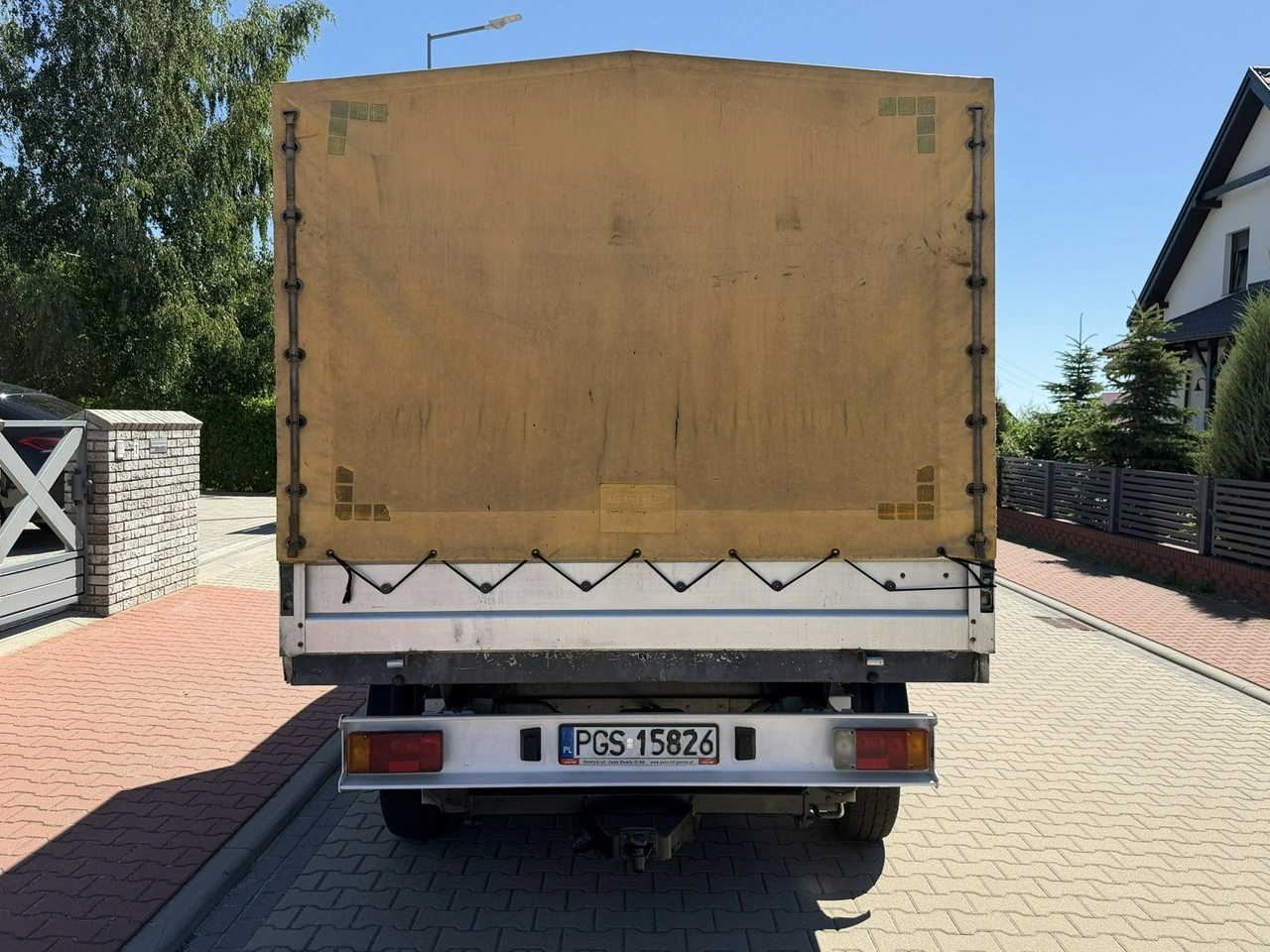 Fiat Ducato - Zdjęcie 5