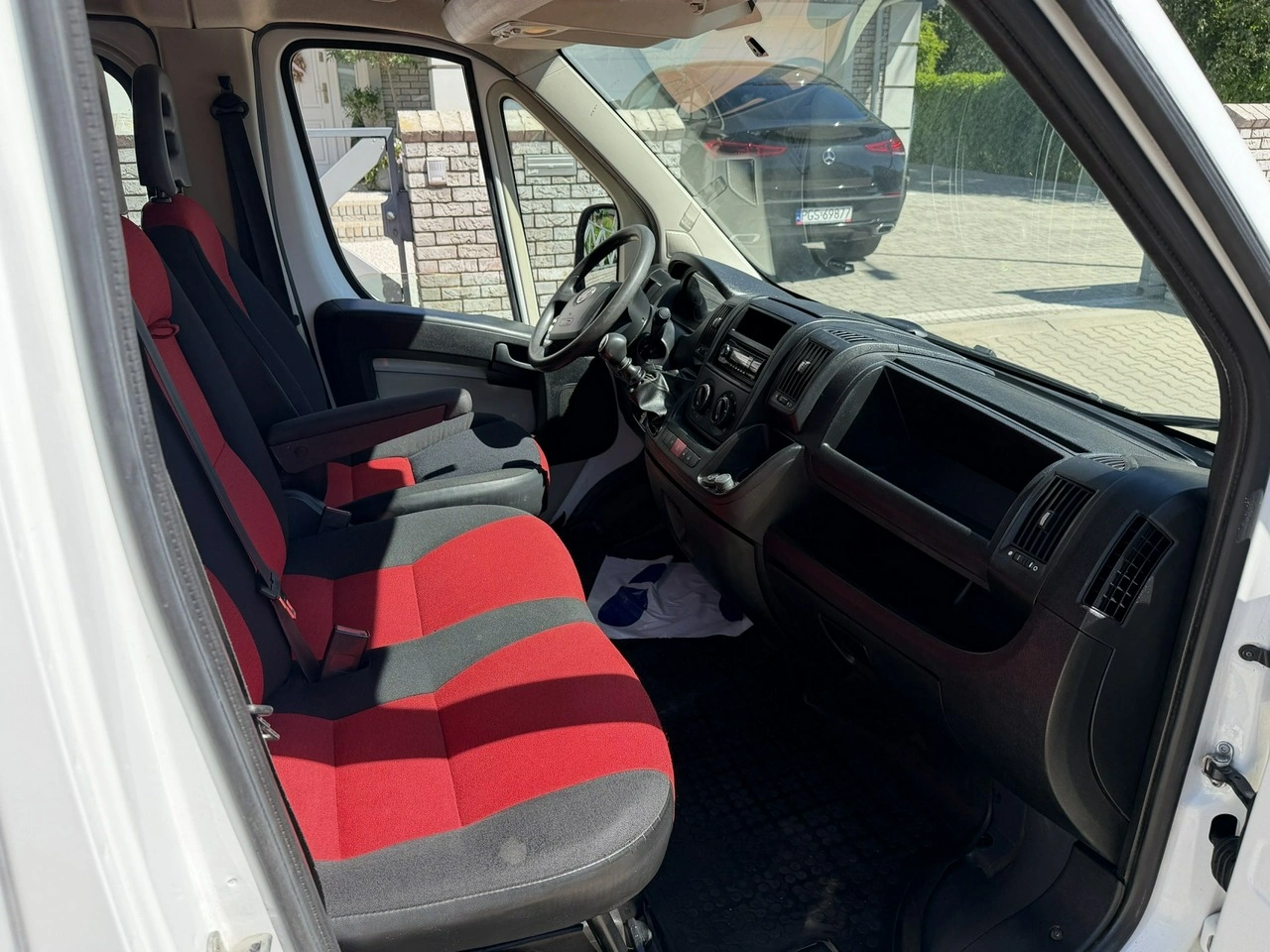 Fiat Ducato - Zdjęcie 8