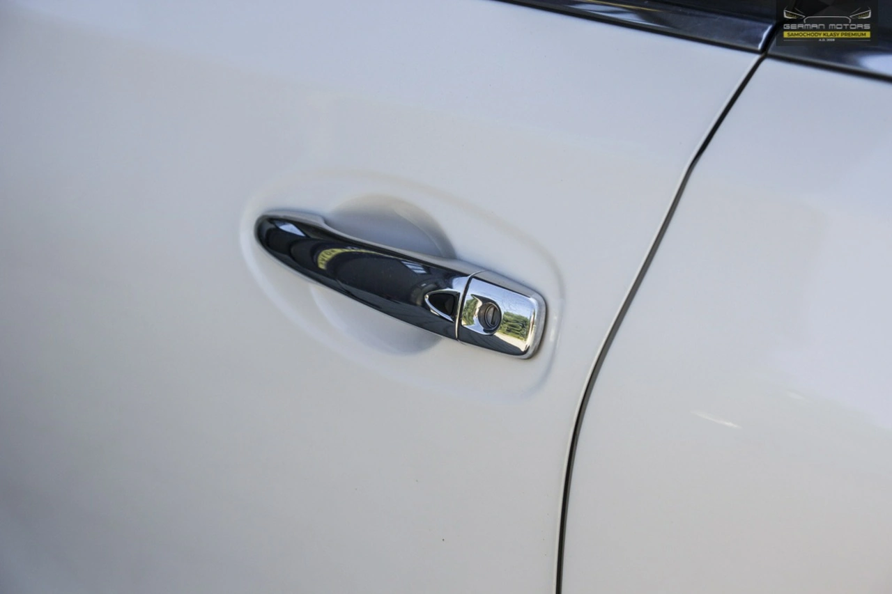 Nissan X-Trail - Zdjęcie 19
