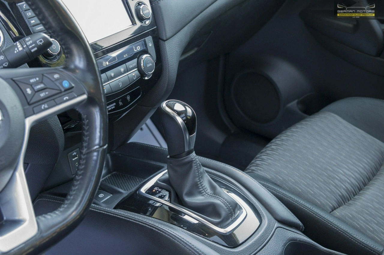 Nissan X-Trail - Zdjęcie 23
