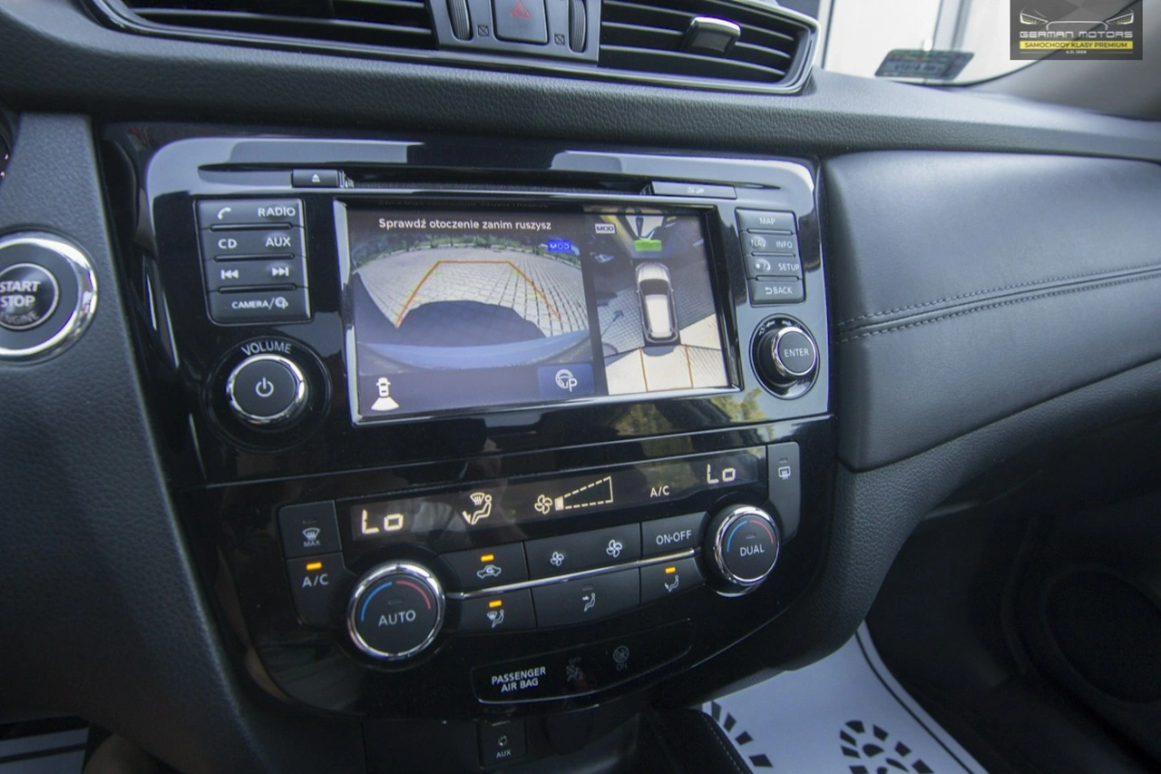 Nissan X-Trail - Zdjęcie 31