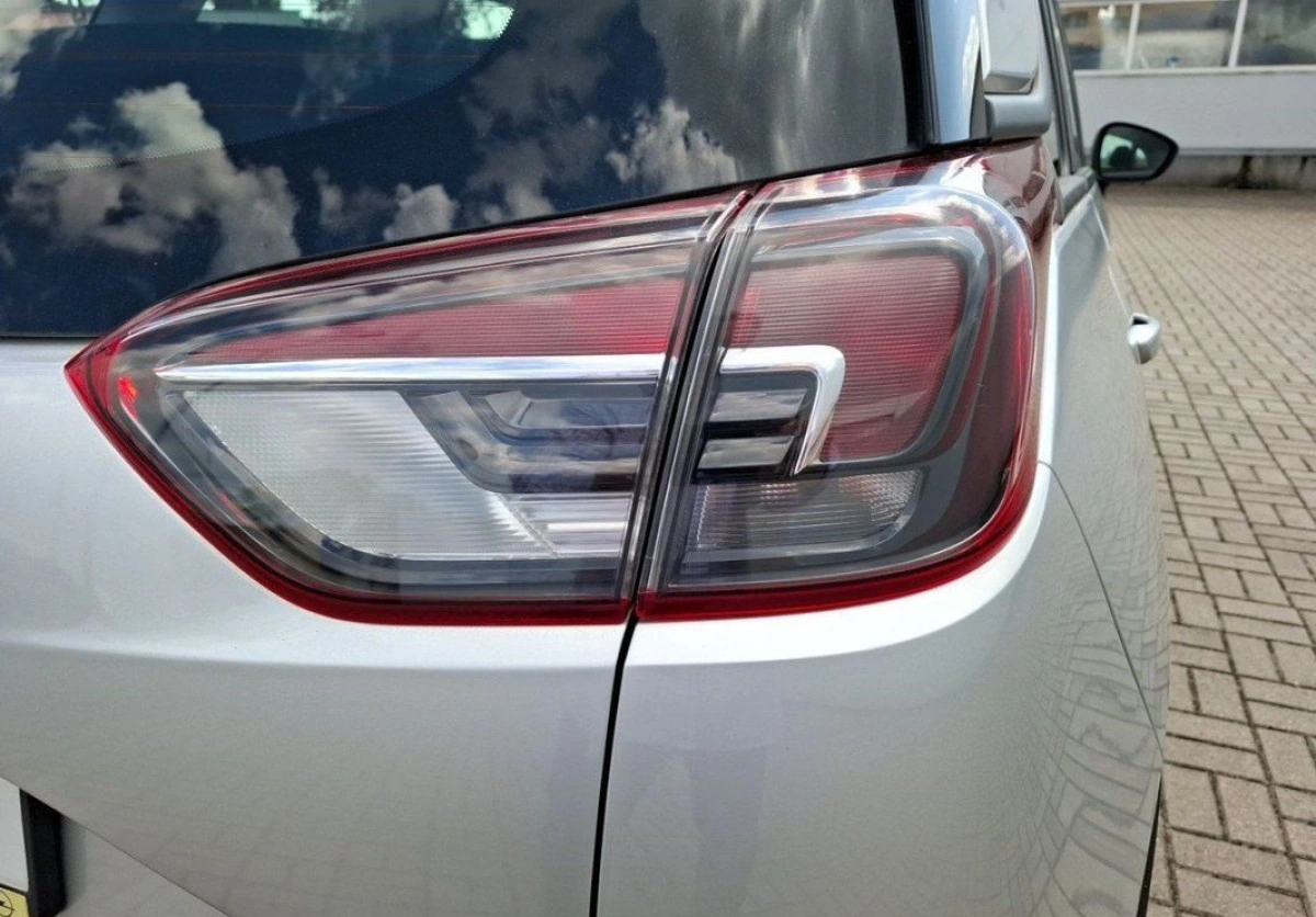 Opel Crossland X - Zdjęcie 17