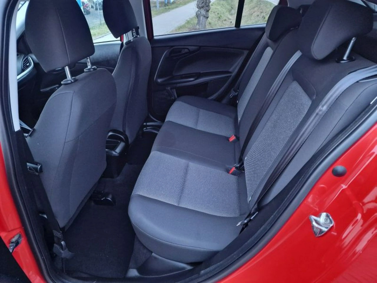 Fiat Tipo - Zdjęcie 18