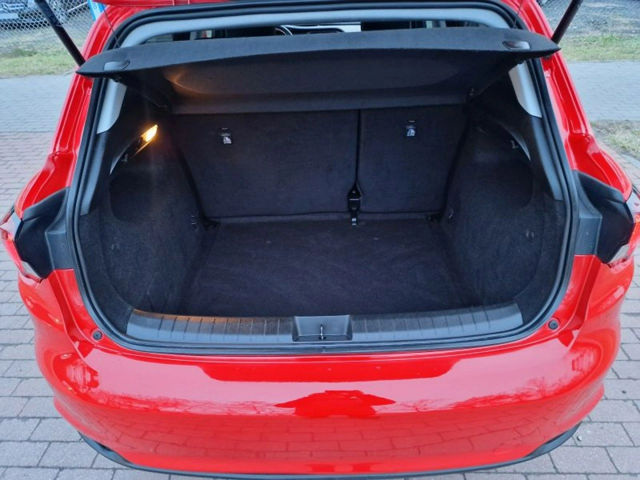 Fiat Tipo - Zdjęcie 21