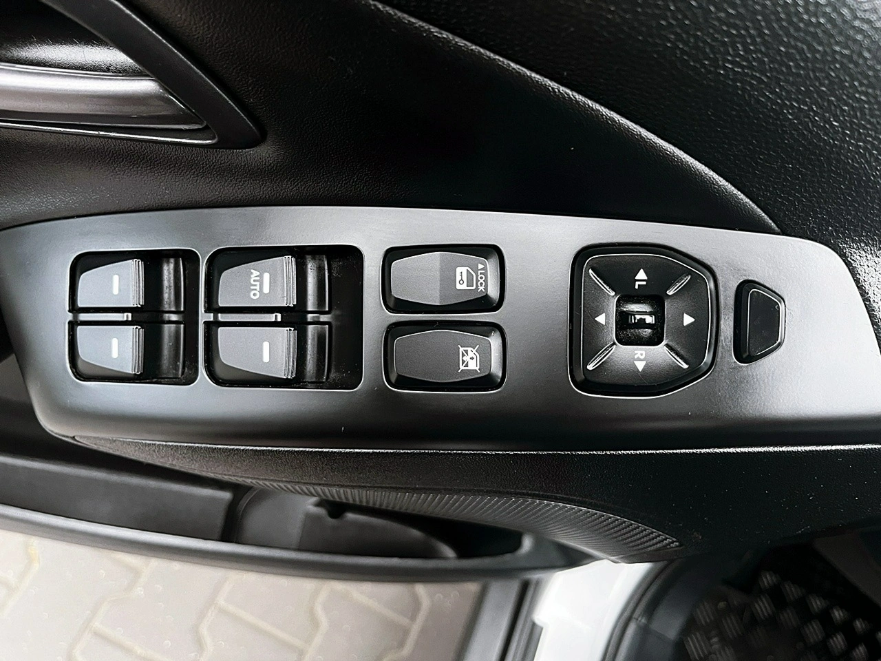 Hyundai ix35 - Zdjęcie 16