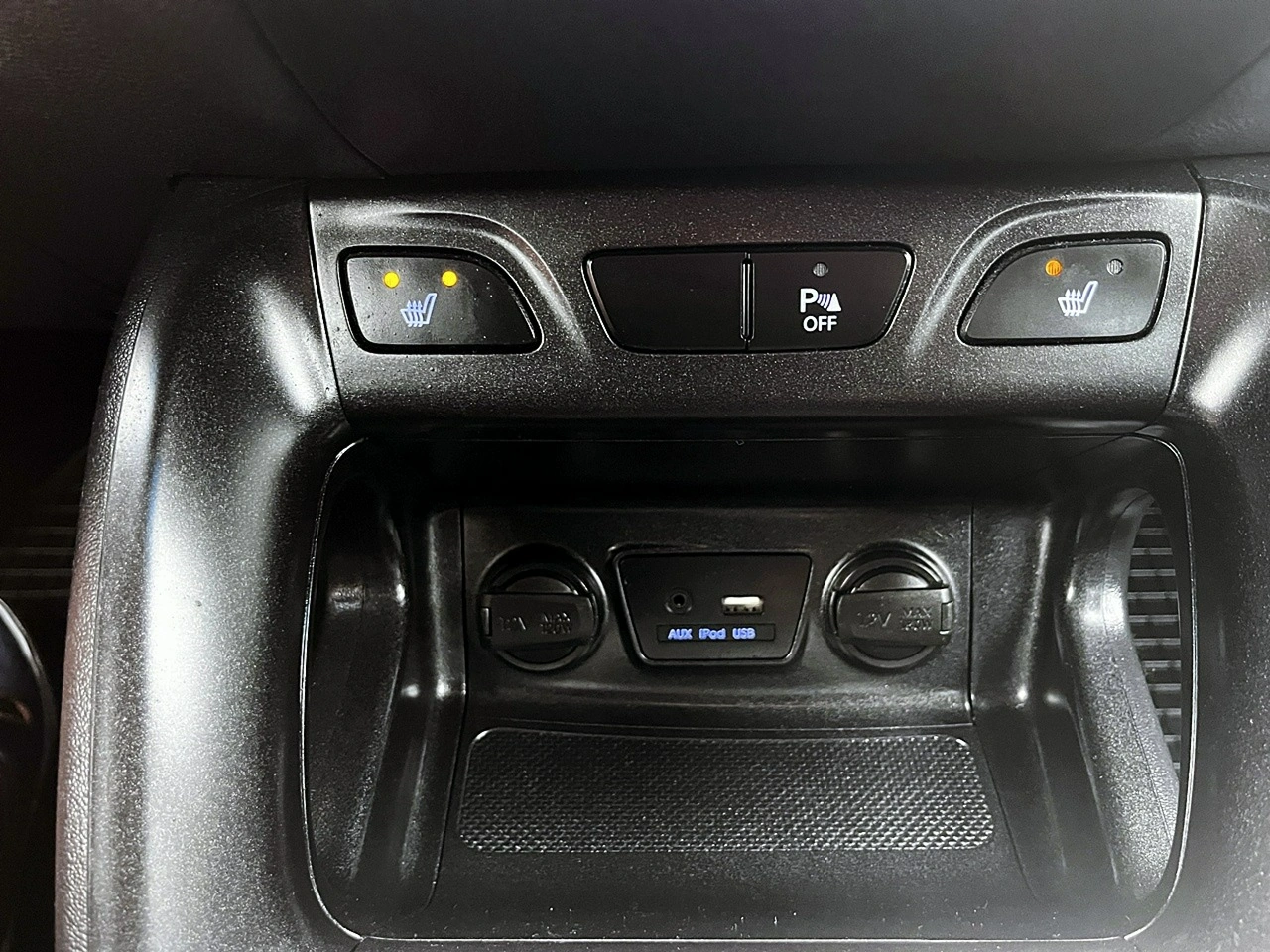Hyundai ix35 - Zdjęcie 26