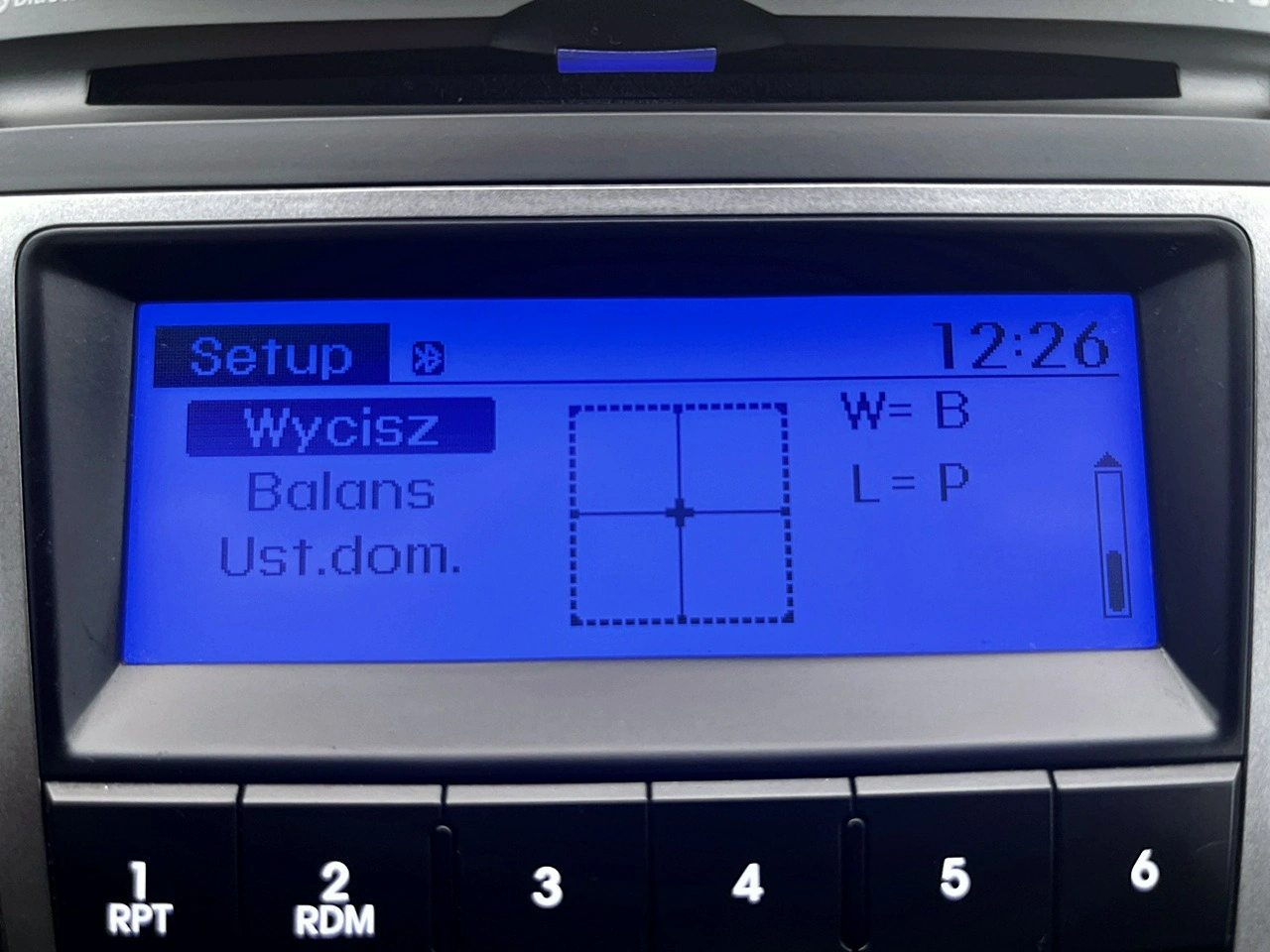 Hyundai ix35 - Zdjęcie 36