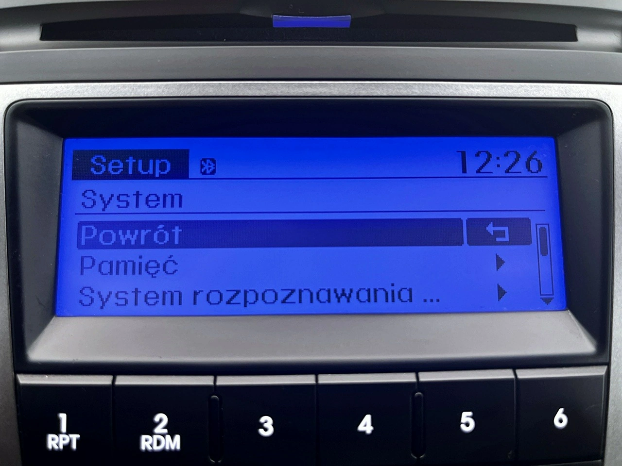 Hyundai ix35 - Zdjęcie 38