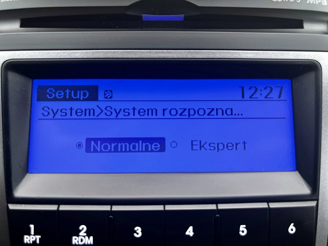 Hyundai ix35 - Zdjęcie 39