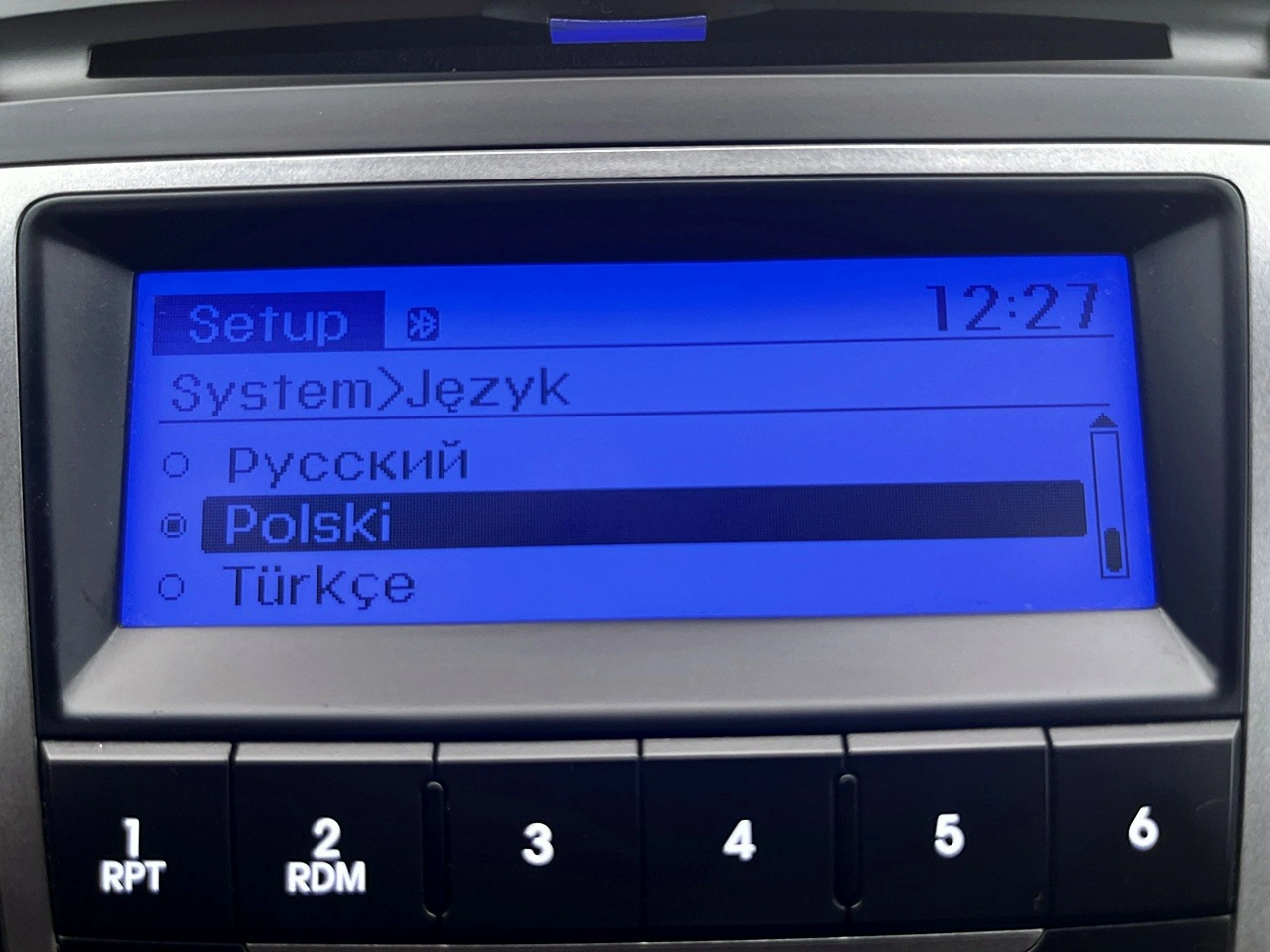 Hyundai ix35 - Zdjęcie 40