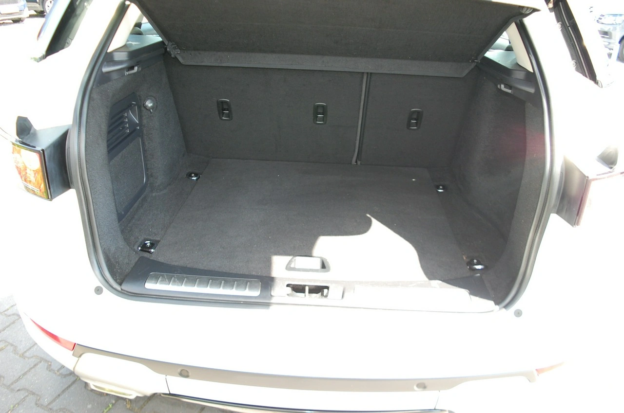 Land Rover Range Rover Evoque - Zdjęcie 28