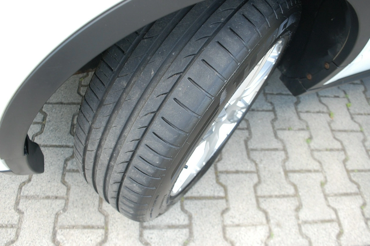Land Rover Range Rover Evoque - Zdjęcie 7