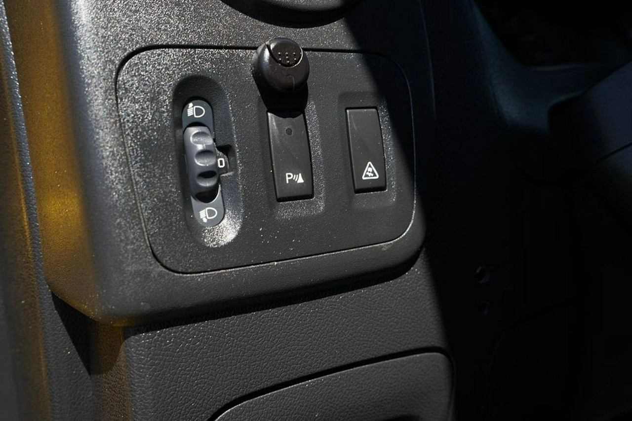 Renault Master - Zdjęcie 11
