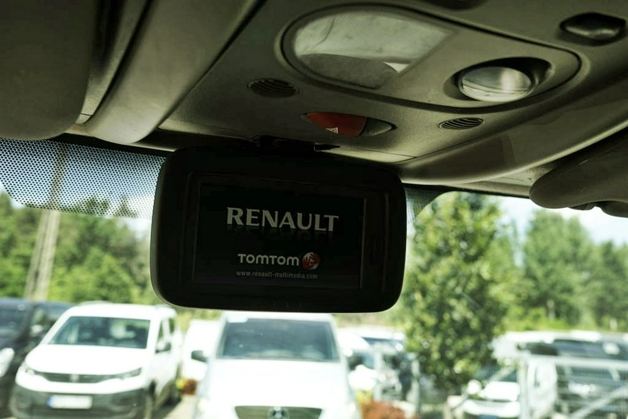 Renault Master - Zdjęcie 20