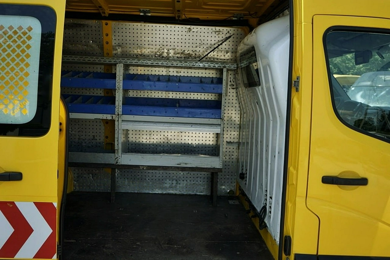 Renault Master - Zdjęcie 23